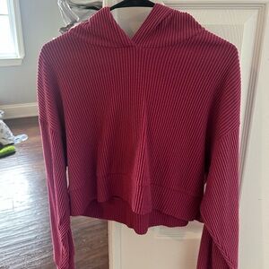 Alo Muse Hoodie - size small